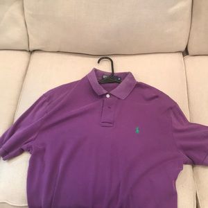 Polo Ralph Lauren - Soft Knit Polo - Medium